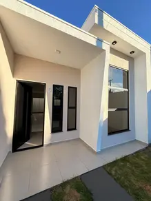 Casa Três Lagoas, Foz do Iguaçu - PR — foto 1