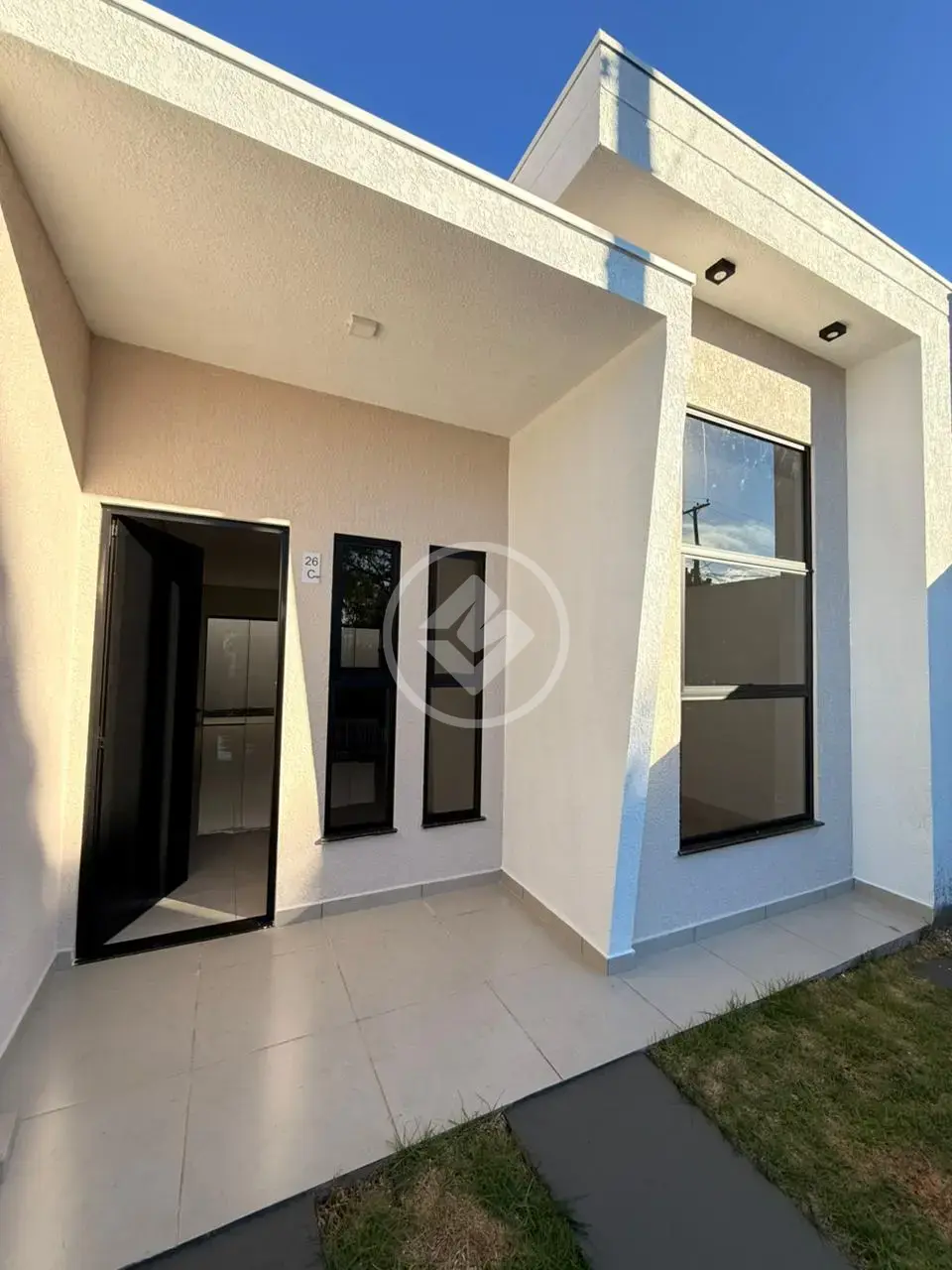 Imagem 1 - Casa em Três Lagoas, Foz do Iguaçu - PR