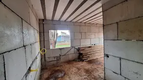Imagem 2 - Casa em carimã, Foz do Iguaçu - PR