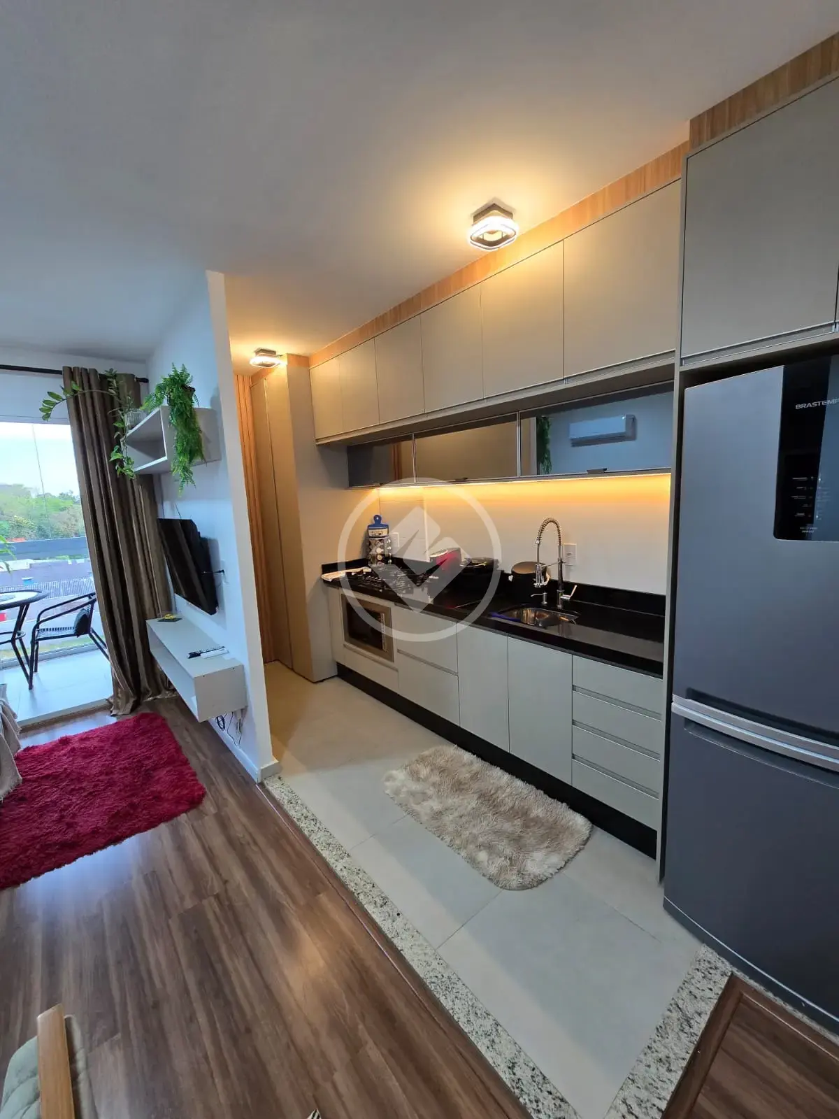 Imagem 1 - Apartamento em Bourbon, Foz do Iguaçu - PR
