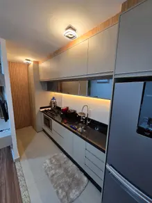 Imagem 5 - Apartamento em Bourbon, Foz do Iguaçu - PR