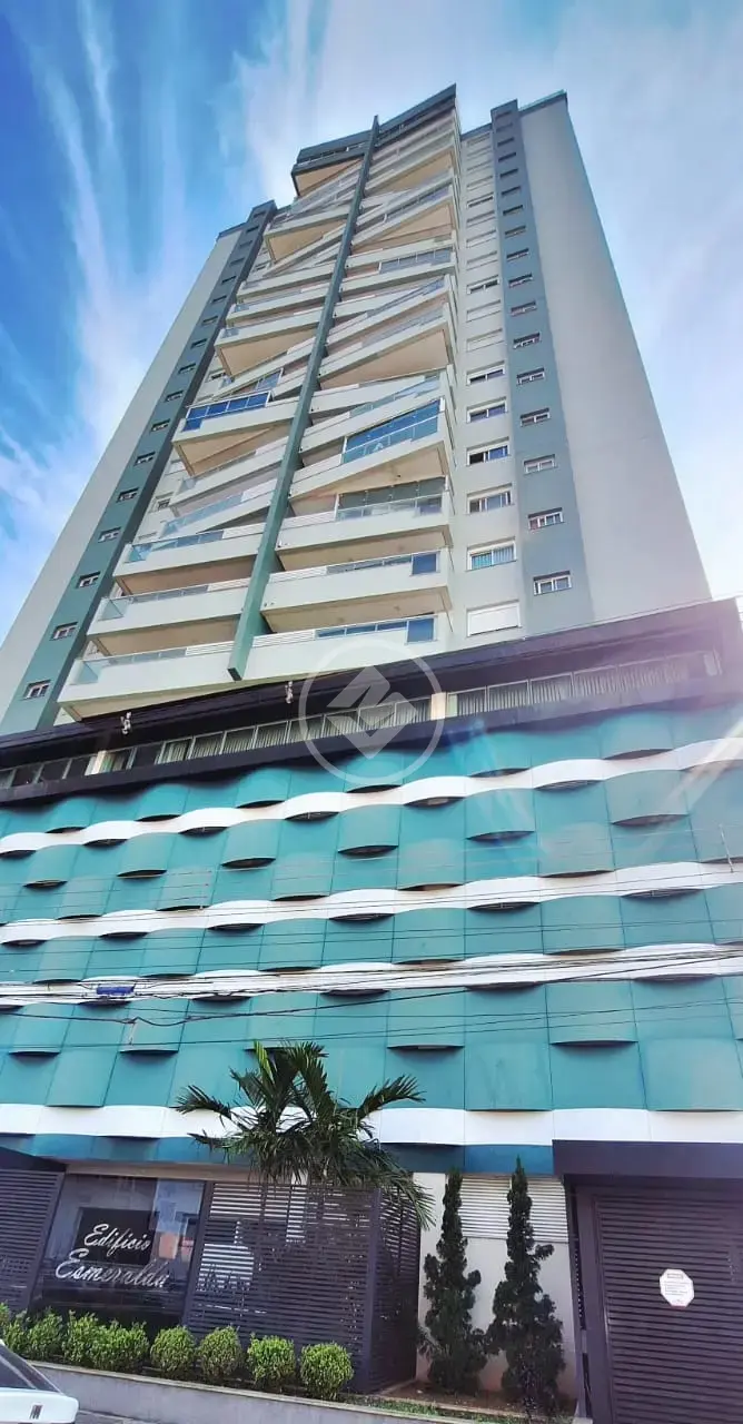 Imagem 1 - Apartamento em Centro, Foz do Iguaçu - PR
