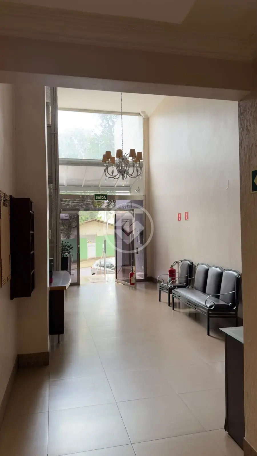 Image 2 - Apartamento em Centro, Foz do Iguaçu - PR
