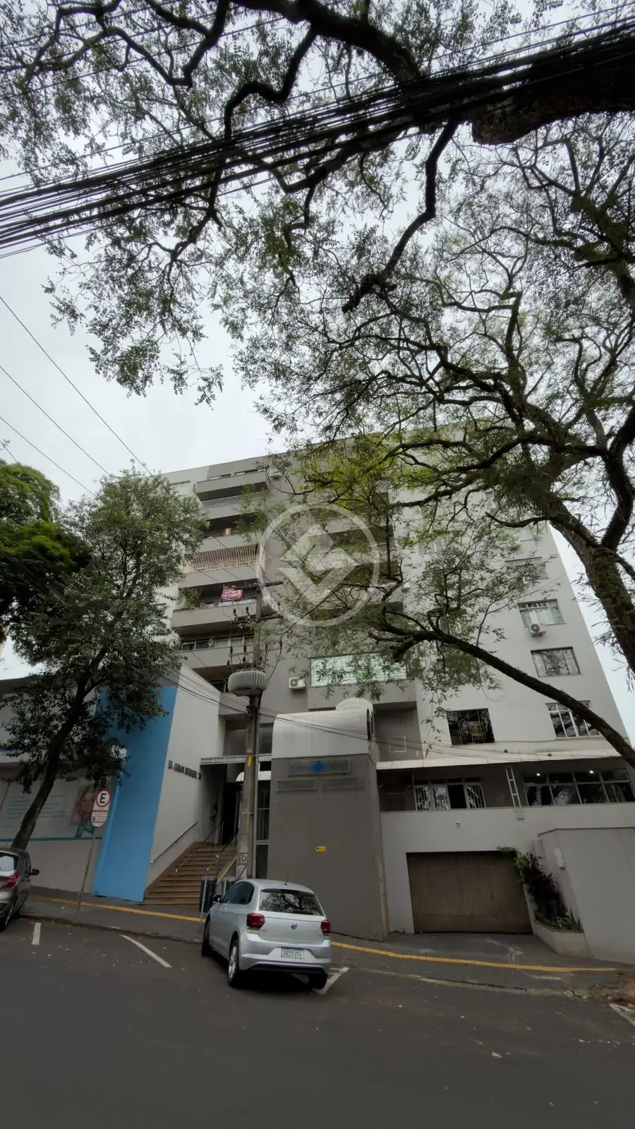 Imagem 1 - Apartamento em Centro, Foz do Iguaçu - PR