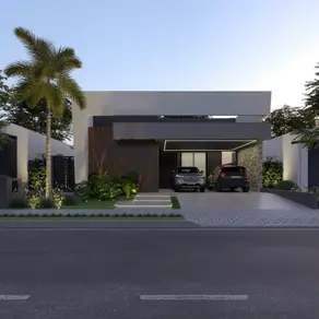 Casa Condomínio carimã, Foz do Iguaçu - PR — foto 1