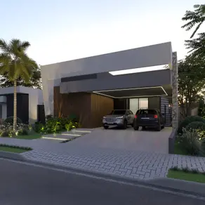 Casa Condomínio carimã, Foz do Iguaçu - PR — foto 2