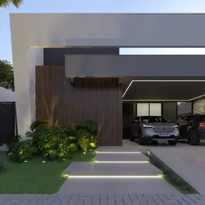 Imagem 2 - Casa Condomínio em carimã, Foz do Iguaçu - PR