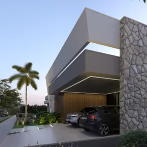 Imagem 3 - Casa Condomínio em carimã, Foz do Iguaçu - PR