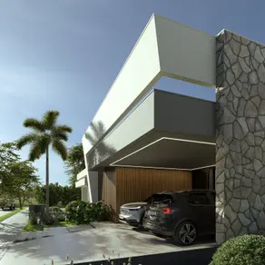 Imagem 6 - Casa Condomínio em carimã, Foz do Iguaçu - PR