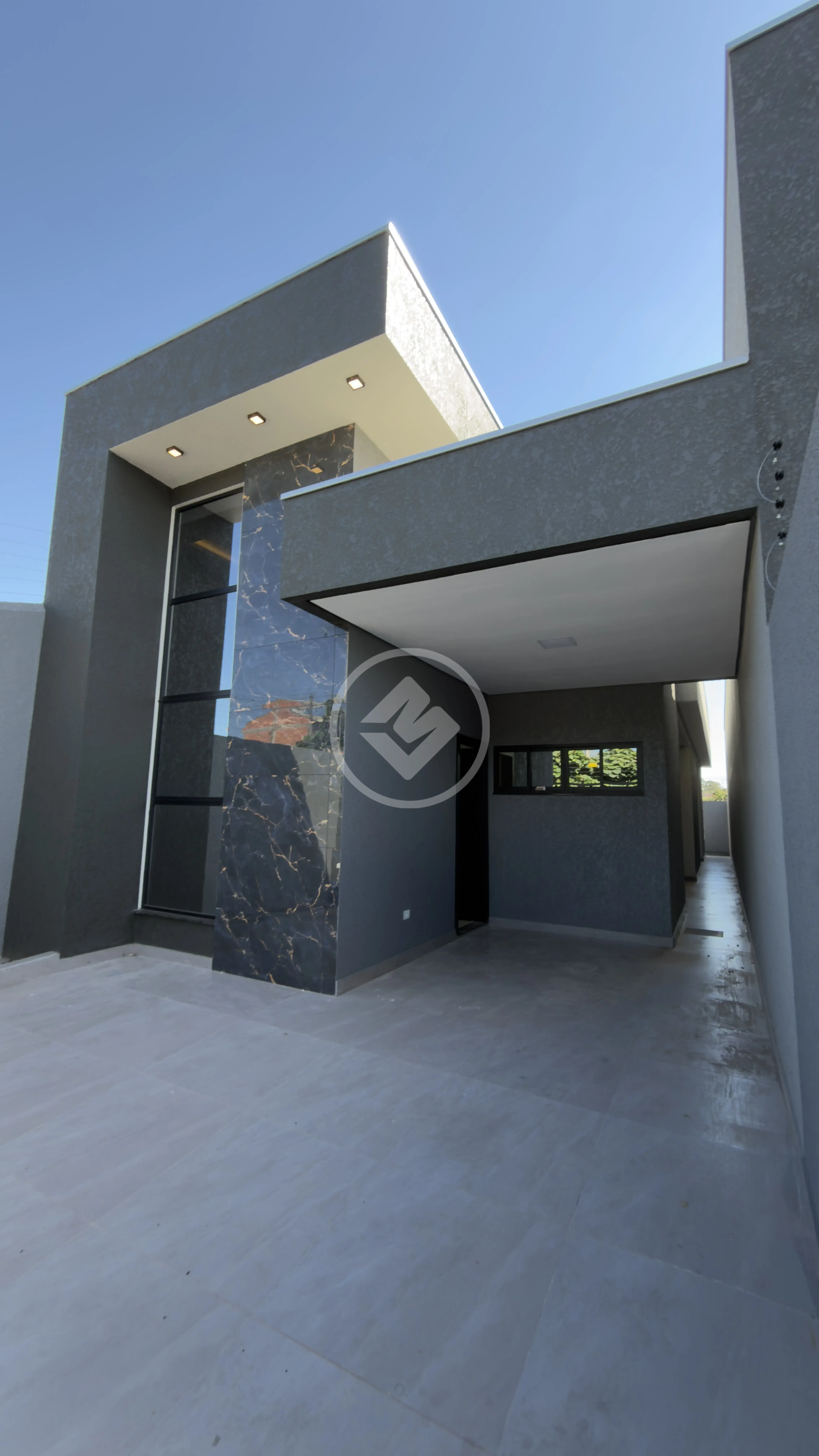 Imagem 1 - Casa em Campos Do Iguaçu, Foz do Iguaçu - PR