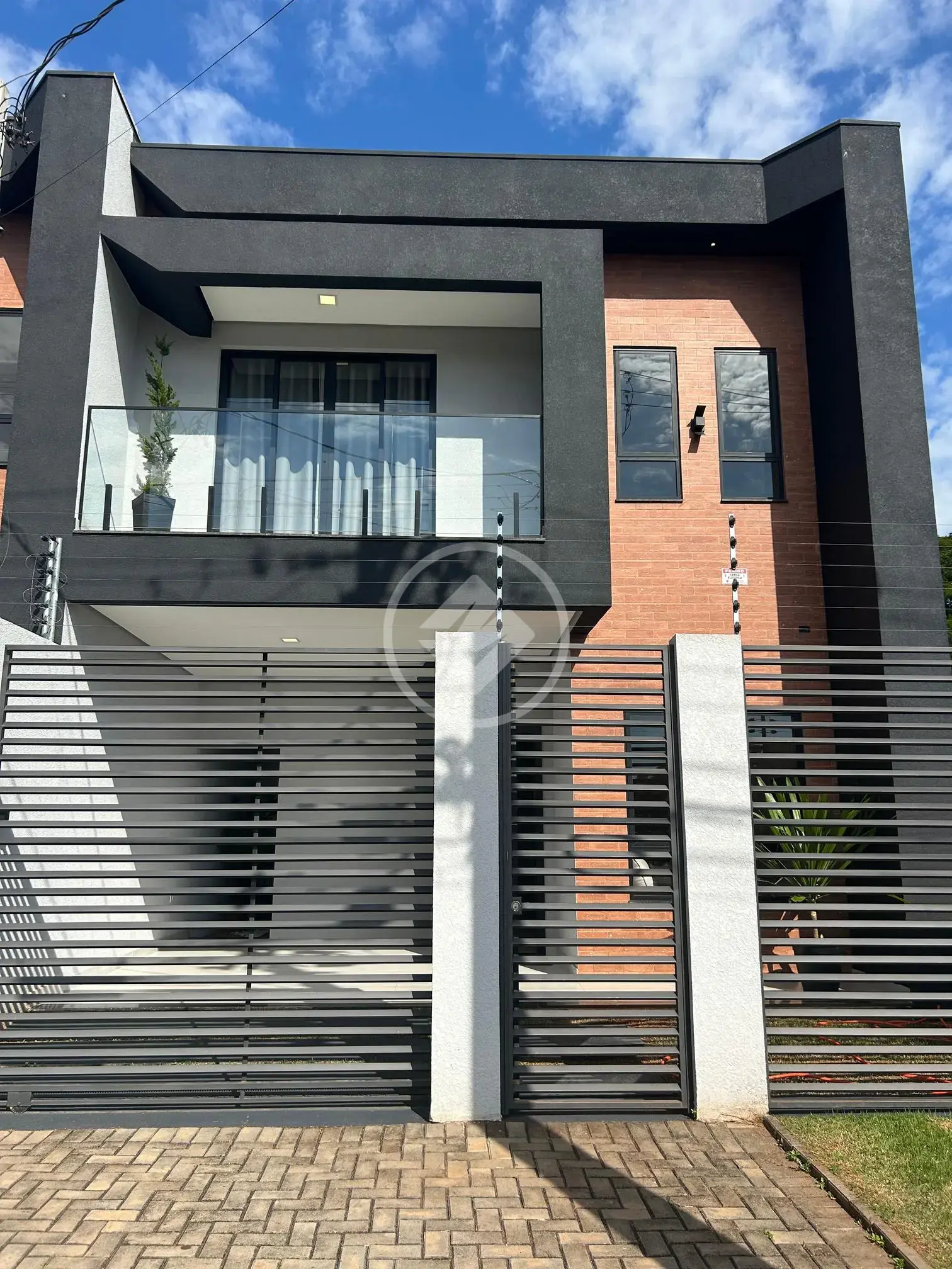 Imagem 1 - Casa em Bourbon, Foz do Iguaçu - PR