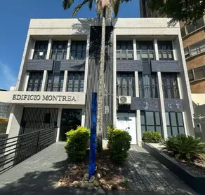 Edificio Centro, Foz do Iguaçu - PR — foto 1