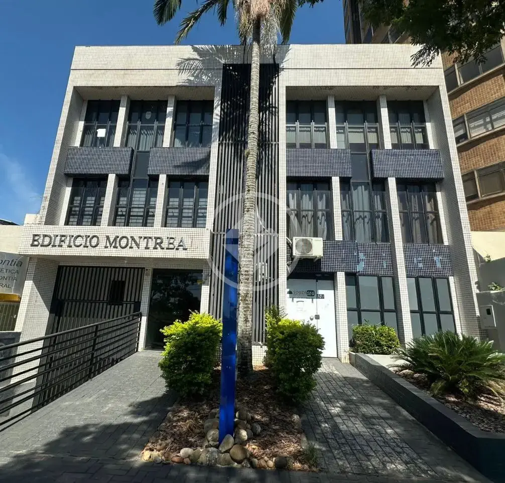 Imagem 1 - Edificio em Centro, Foz do Iguaçu - PR