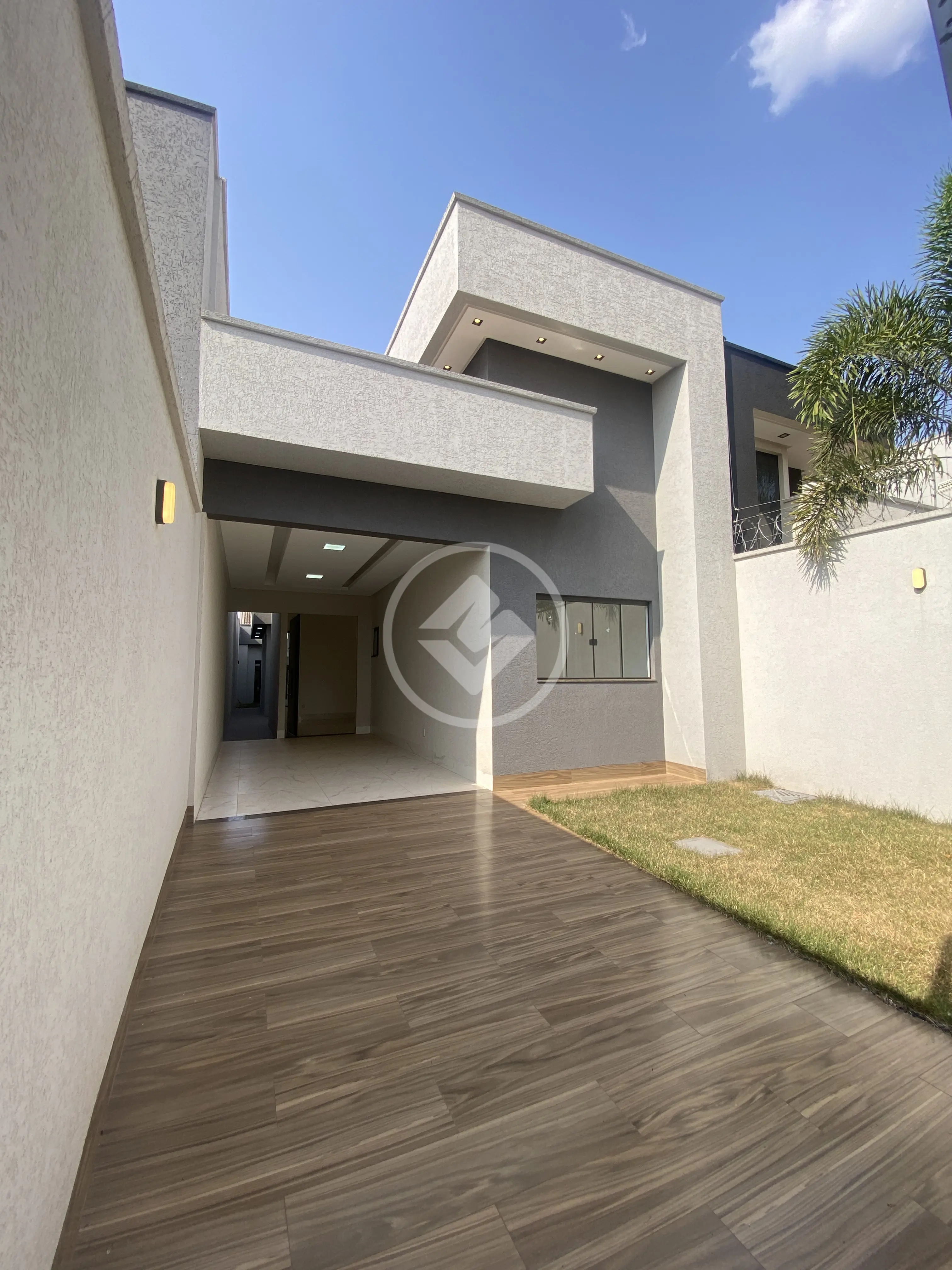 Casa Moinho dos Ventos, Goiânia - GO — foto 1