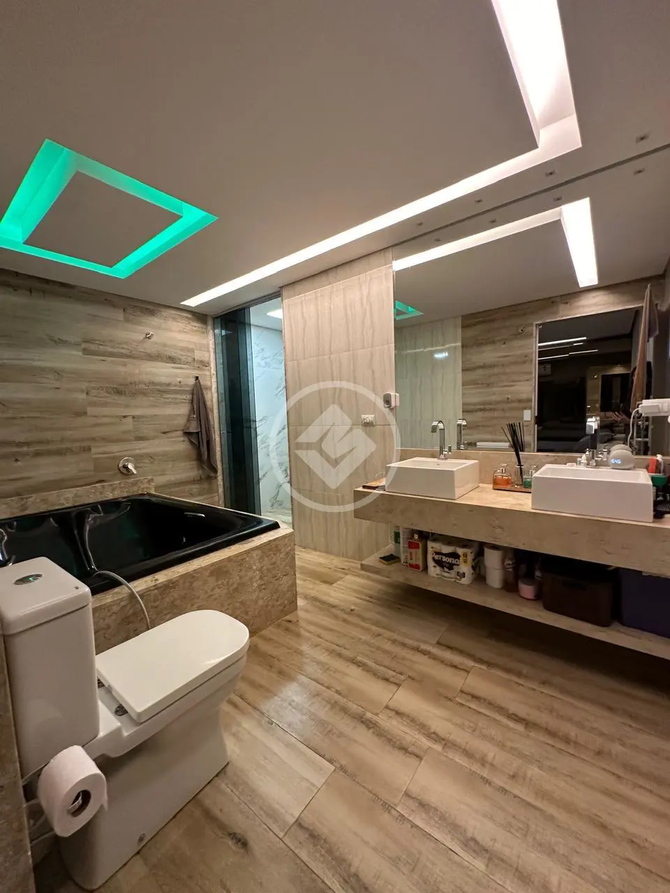 Imagem 6 - Chácara em Privê Residencial Elza Fronza, Goiânia - GO