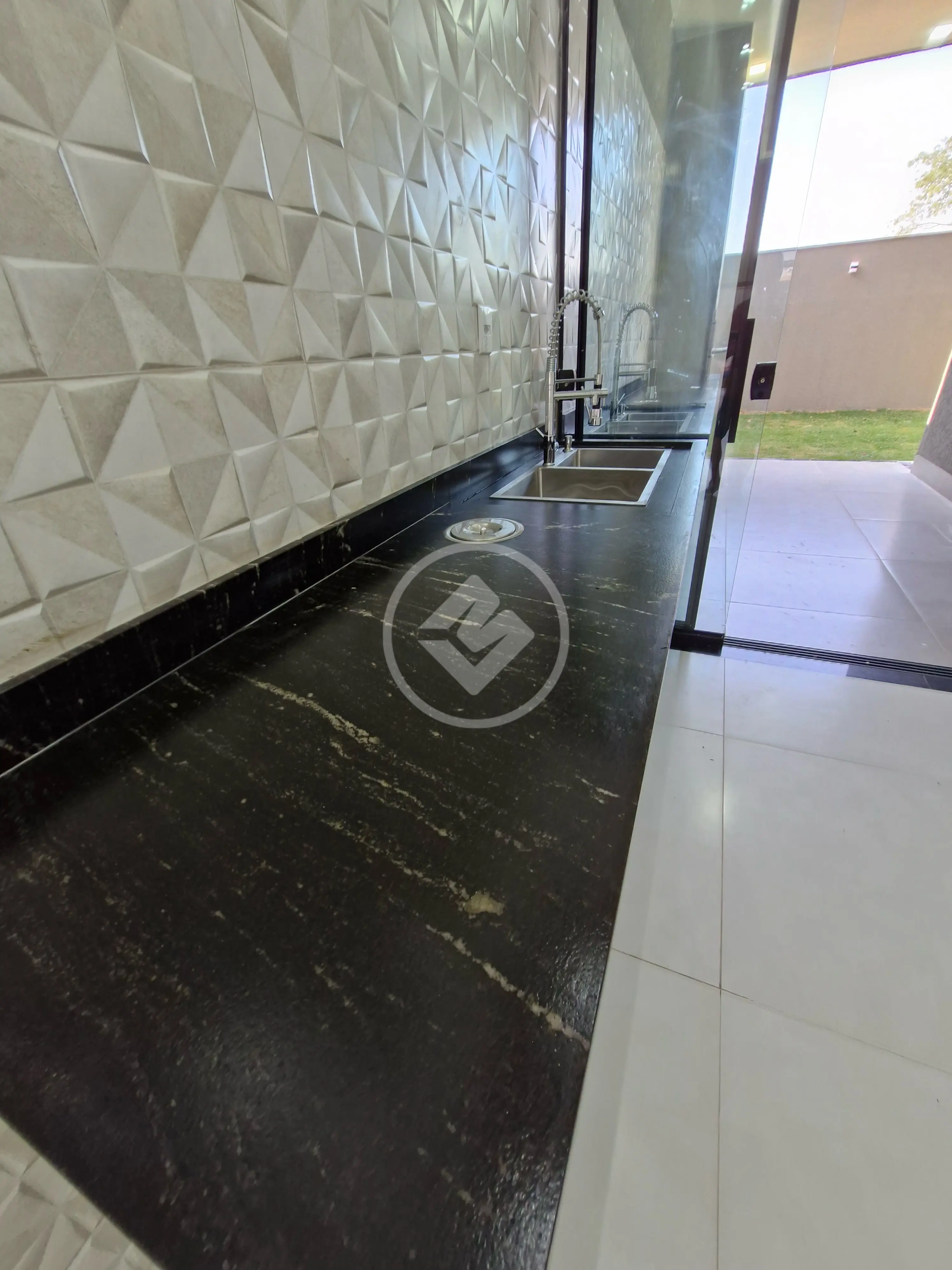 Imagem 4 - Casa em Cardoso Continuação, Aparecida de Goiânia - GO