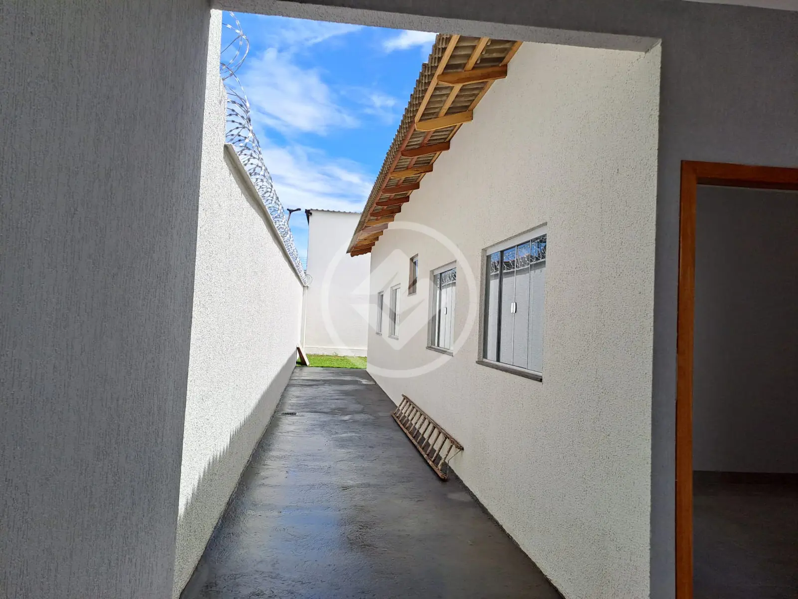 Imagem 3 - Casa em Jardim Boa Esperança, Aparecida de Goiânia - GO