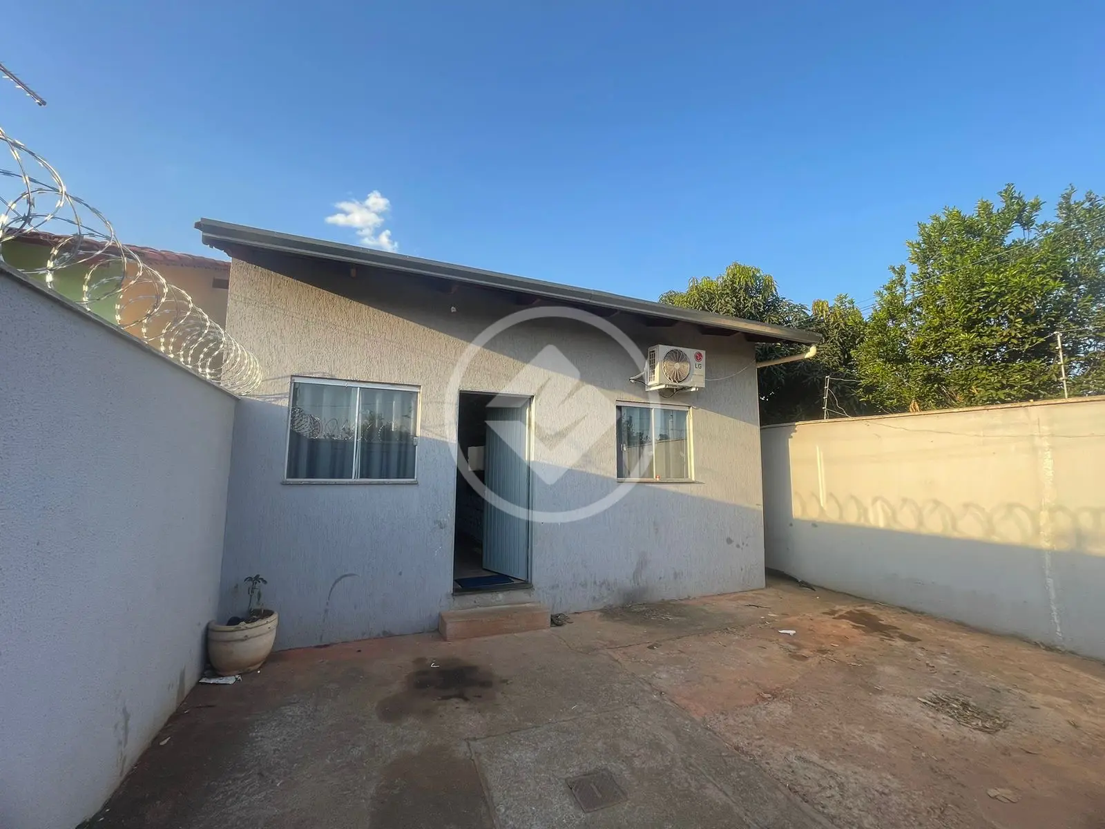 Casa Zona Rural, Guapó - GO — foto 2