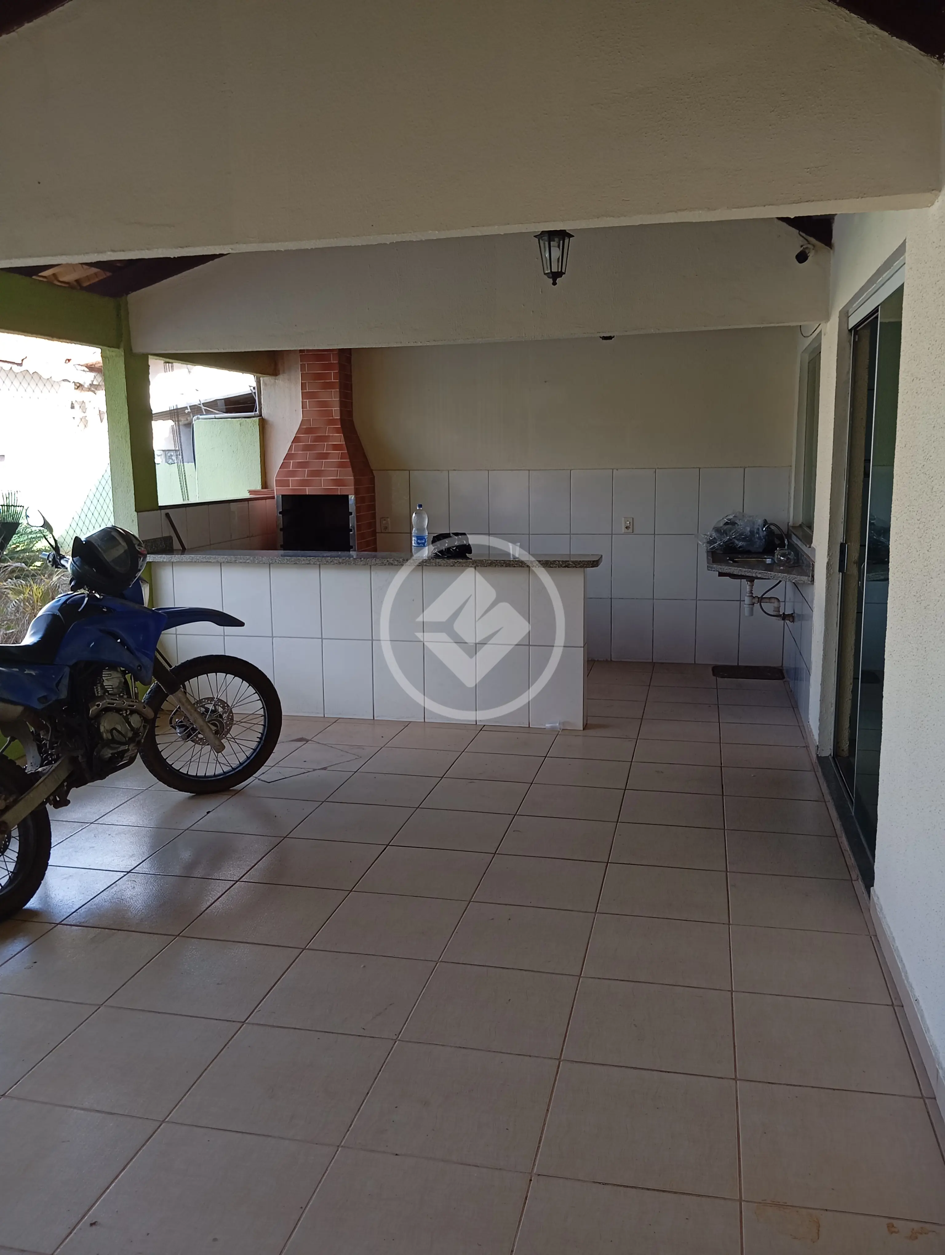 Imagem 6 - Sobrado em Jardim Tropical, Aparecida de Goiânia - GO
