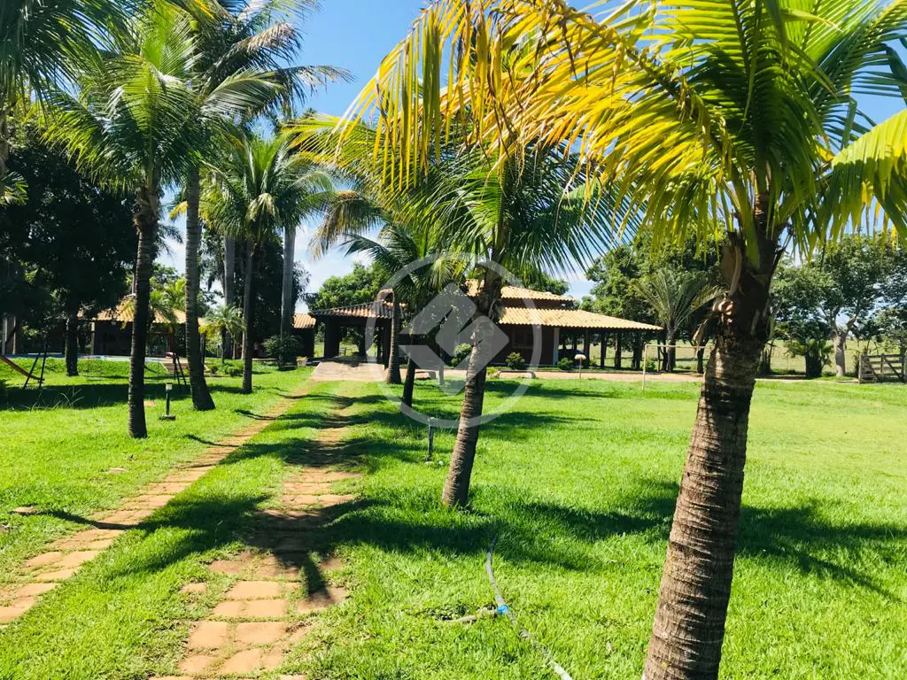 Imagem 6 - Chácara em Zona Rural, Santa Bárbara de Goiás - GO