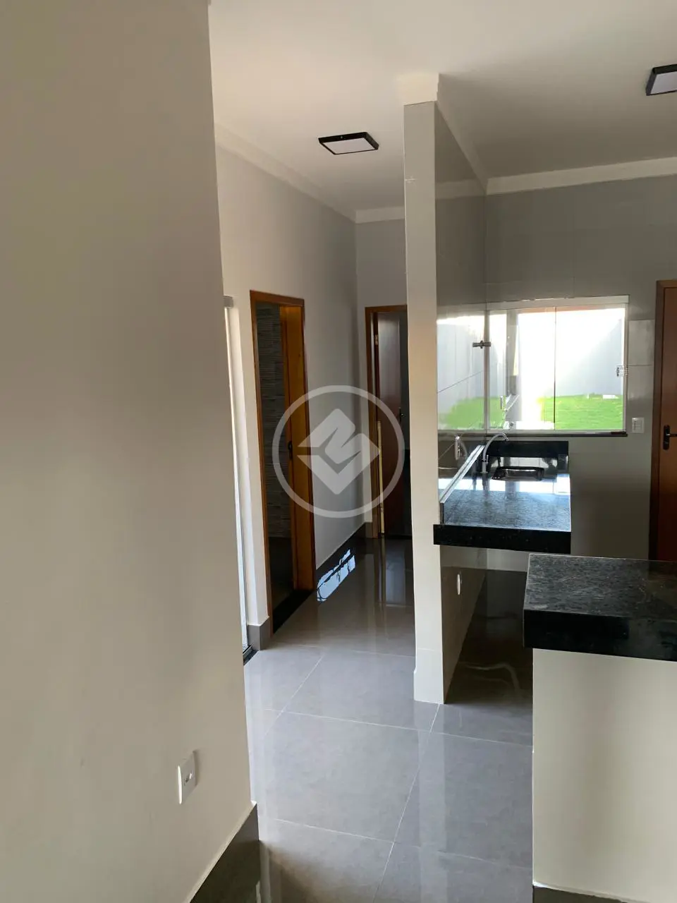 Imagem 3 - Casa em Jardim Boa Esperança, Aparecida de Goiânia - GO