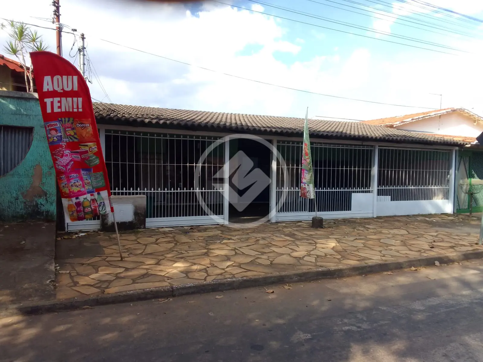 Imagem 4 - Casa em Garavelo Residencial Park, Aparecida de Goiânia - GO