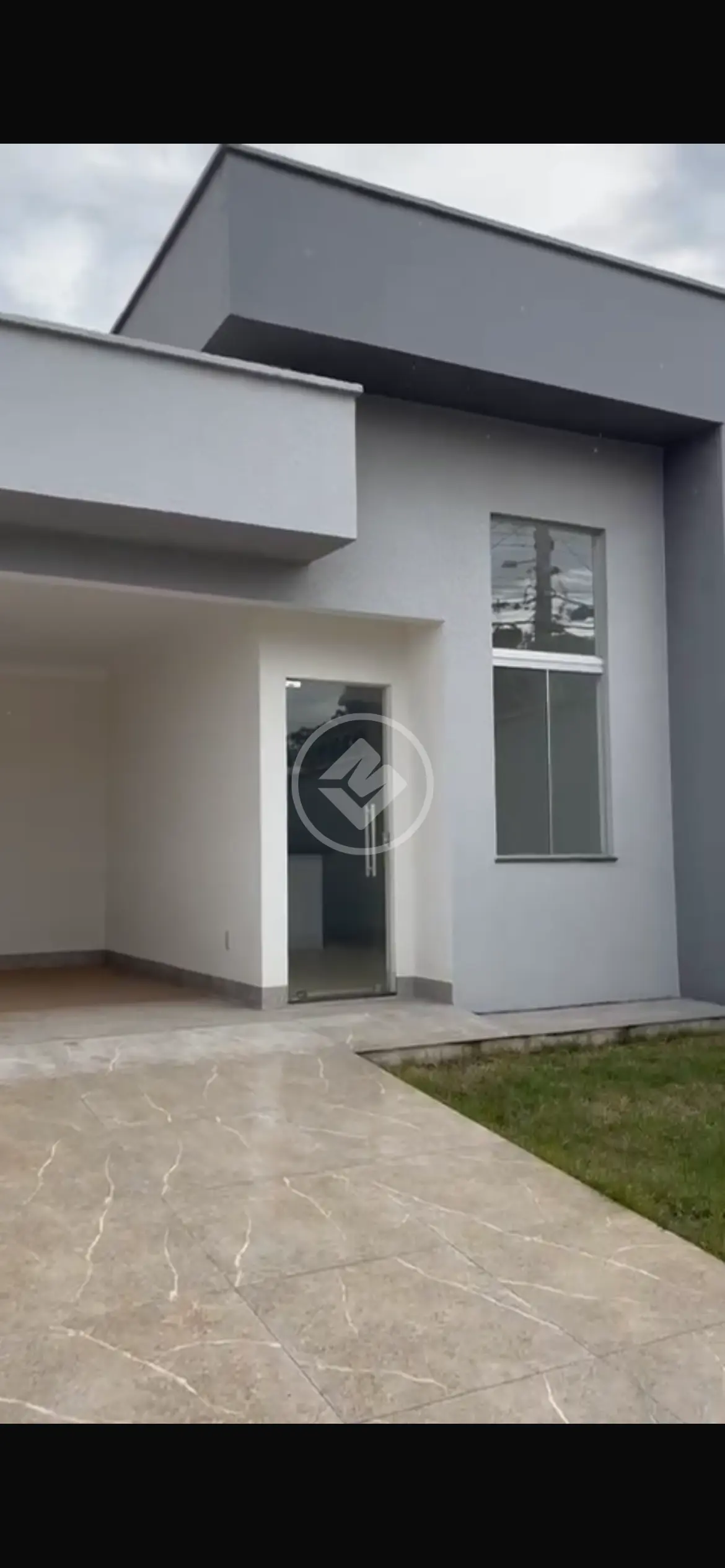 Casa Jardim Buriti Sereno, Aparecida de Goiânia - GO — foto 1