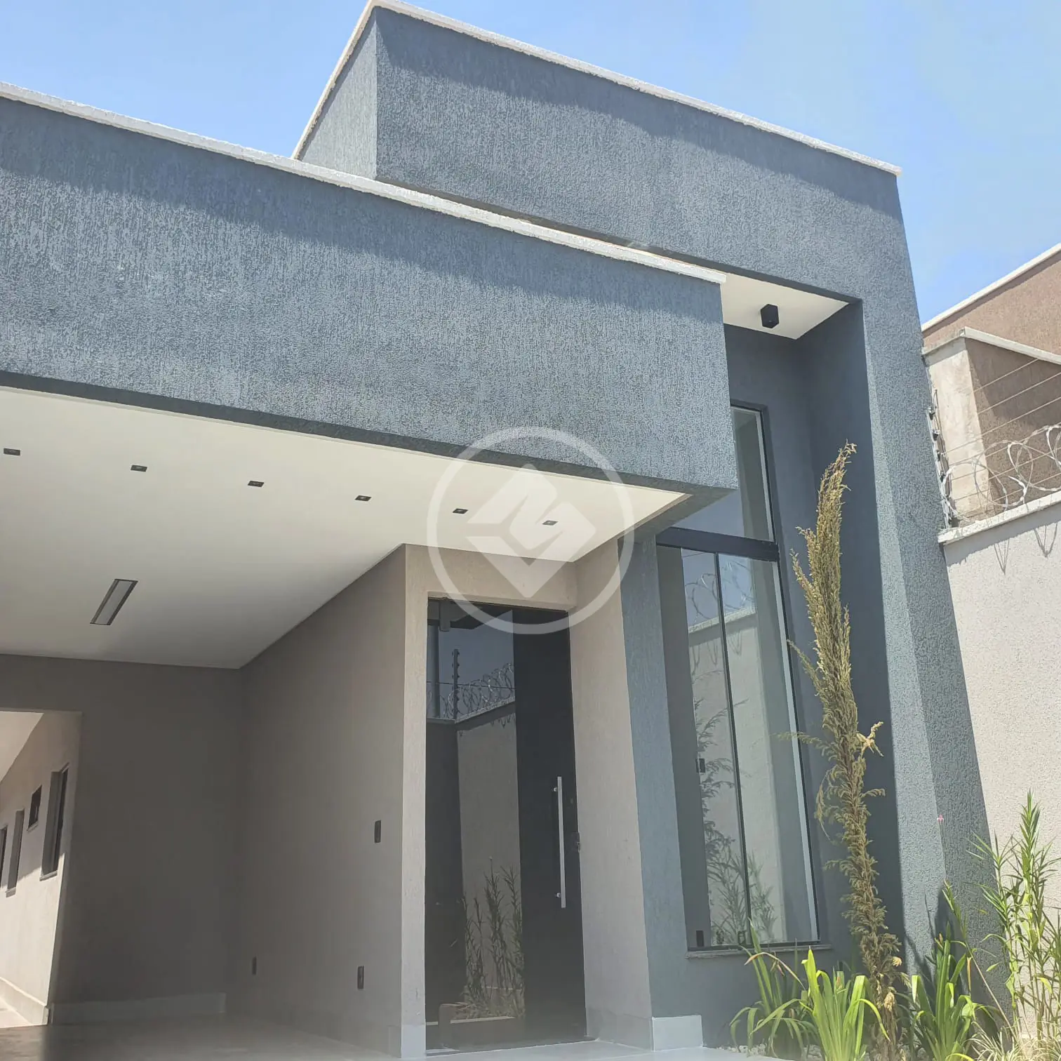 Casa Setor Faiçalville, Goiânia - GO — foto 2