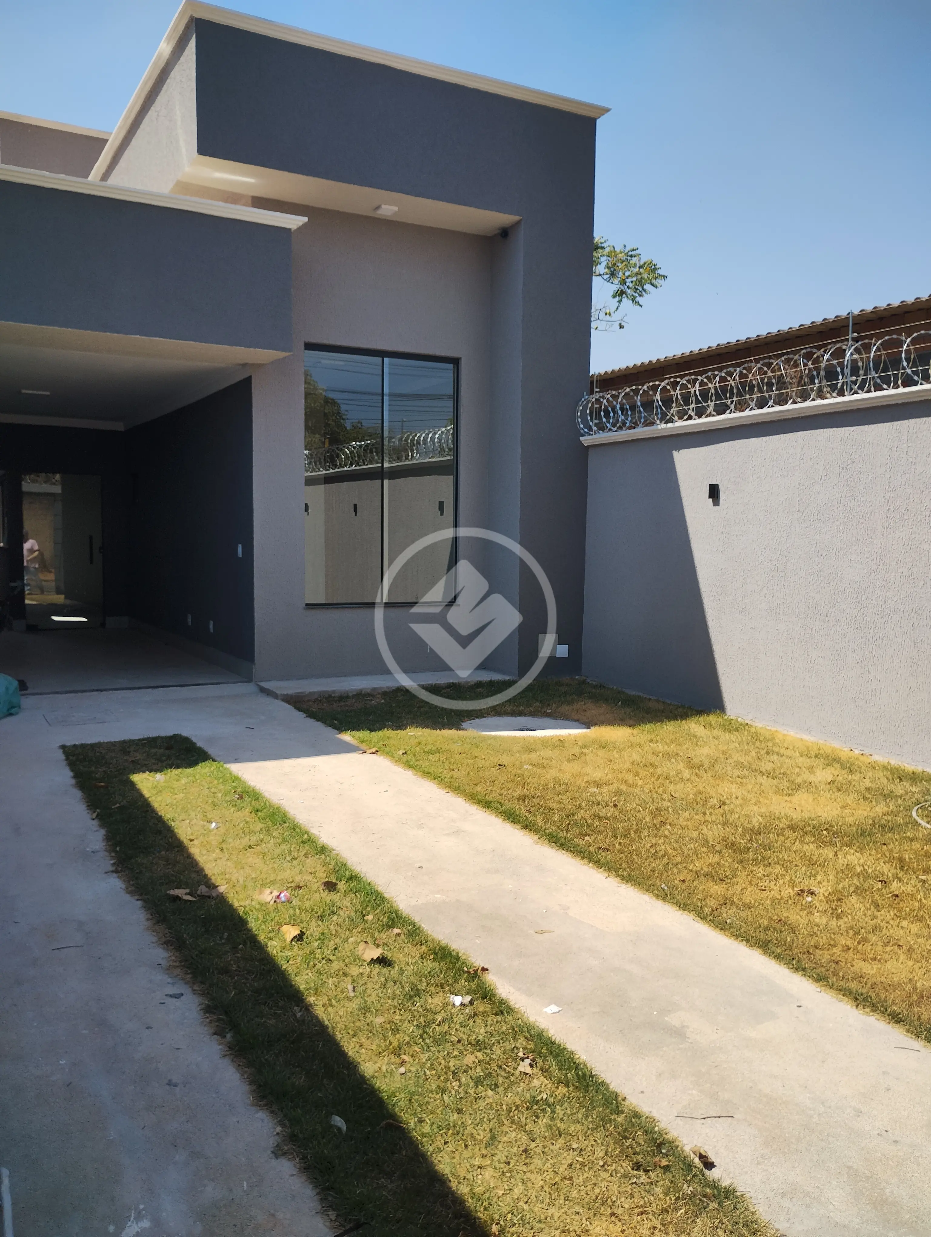 Casa Garavelo Residencial Park, Aparecida de Goiânia - GO — foto 2