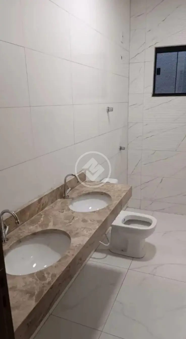 Imagem 2 - Casa em Retiro do Bosque, Aparecida de Goiânia - GO