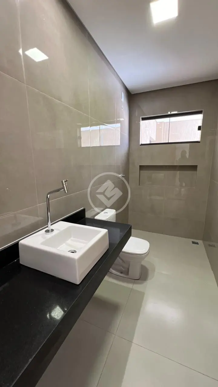 Imagem 6 - Casa em Vila Brasília, Aparecida de Goiânia - GO