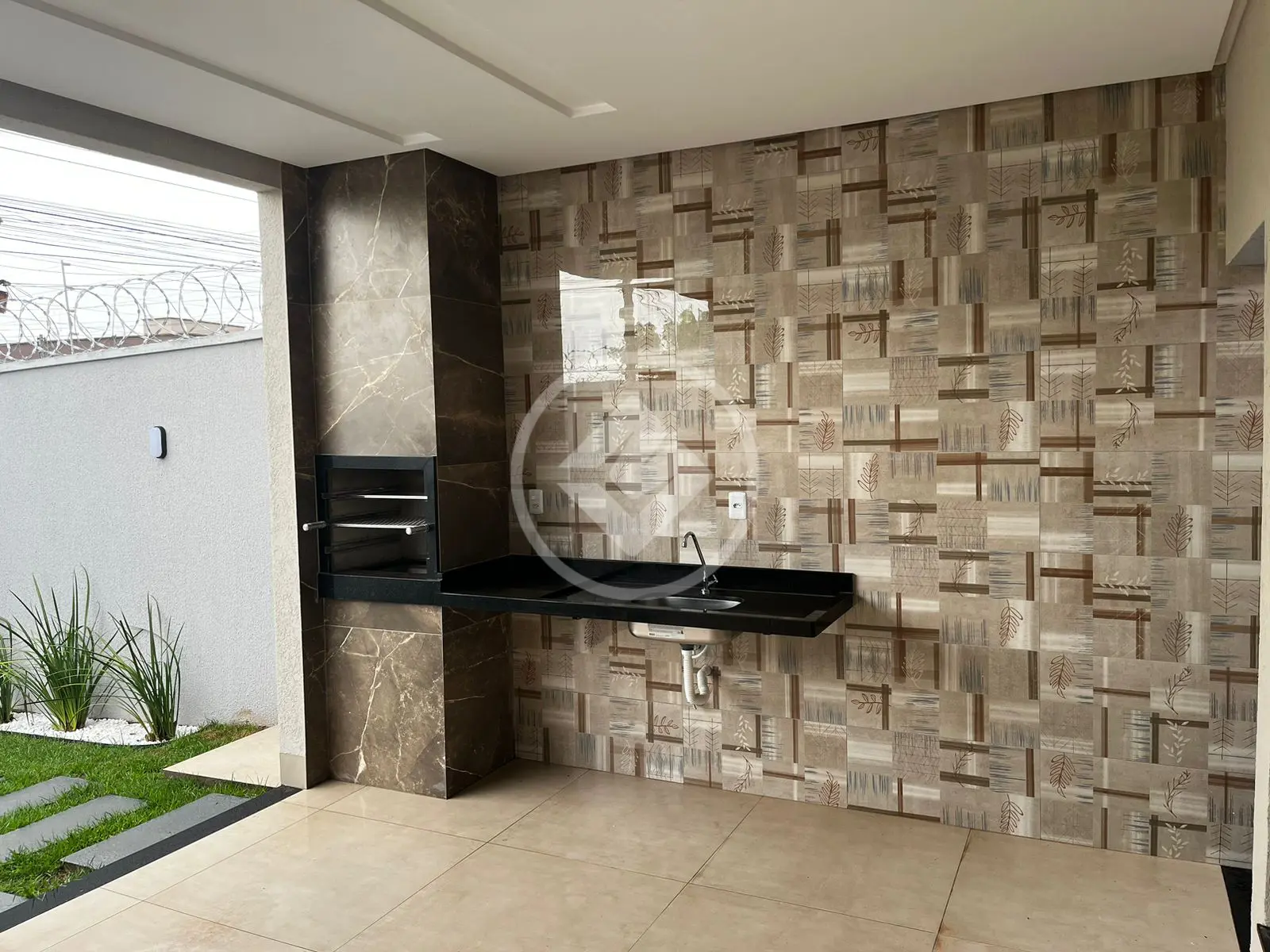 Imagem 3 - Casa em Setor Grajaú, Goiânia - GO