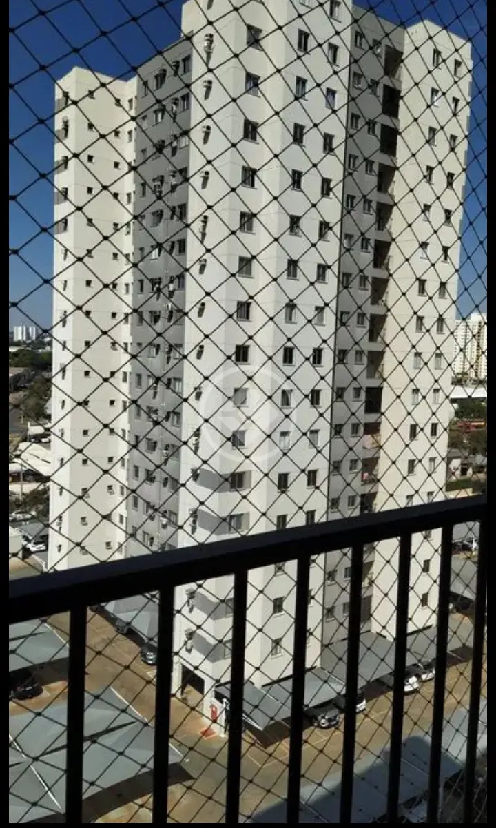 Imagem 3 - Apartamento em Parque Eldorado Oeste, Goiânia - GO