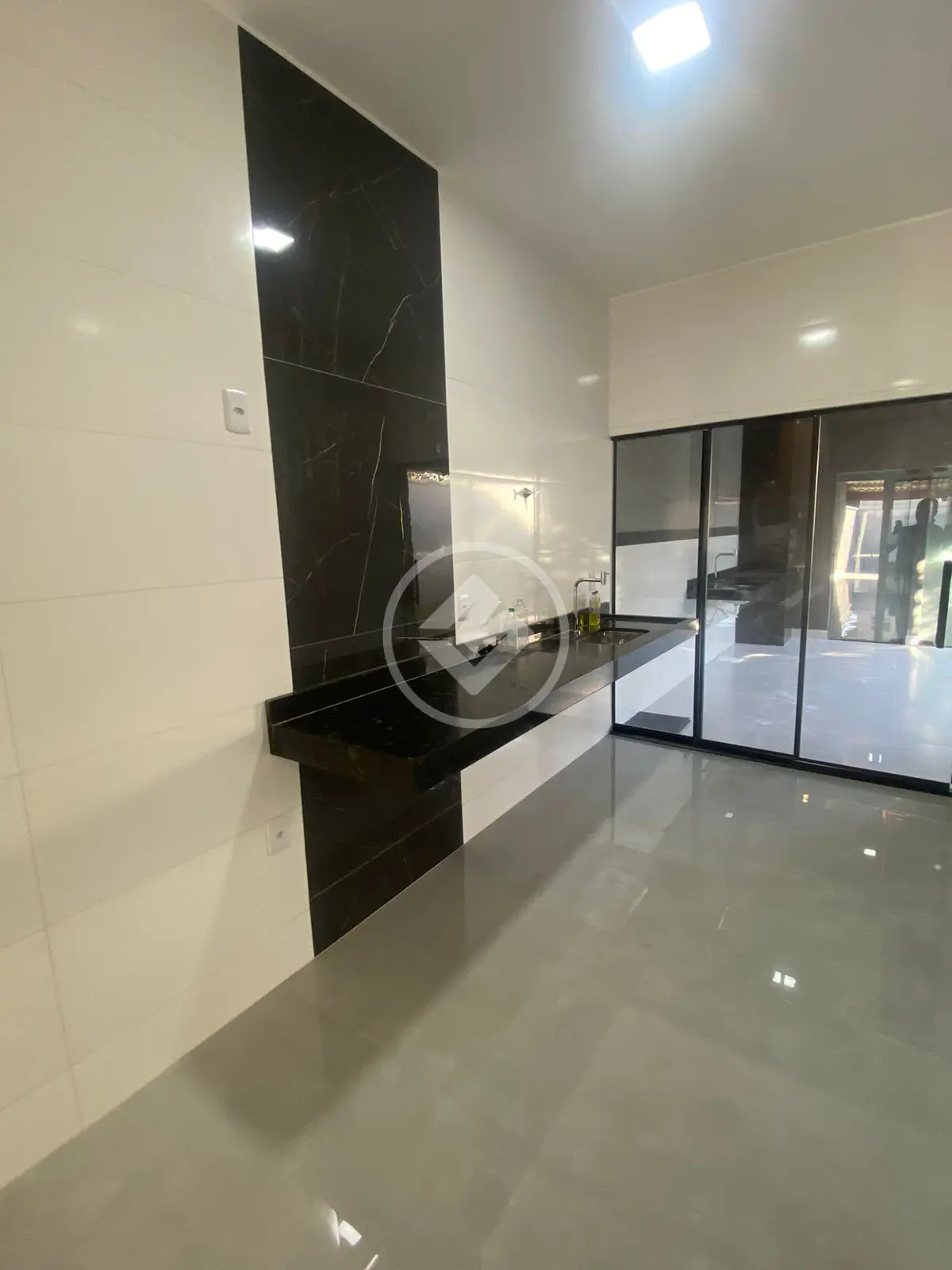 Imagem 6 - Casa em Jardim Alphaville, Goiânia - GO