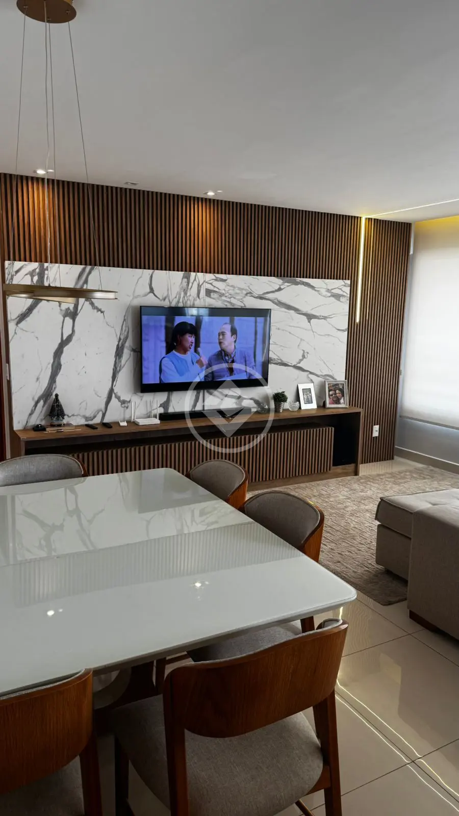 Imagem 5 - Apartamento em JARDIM EUROPA, Goiânia - GO