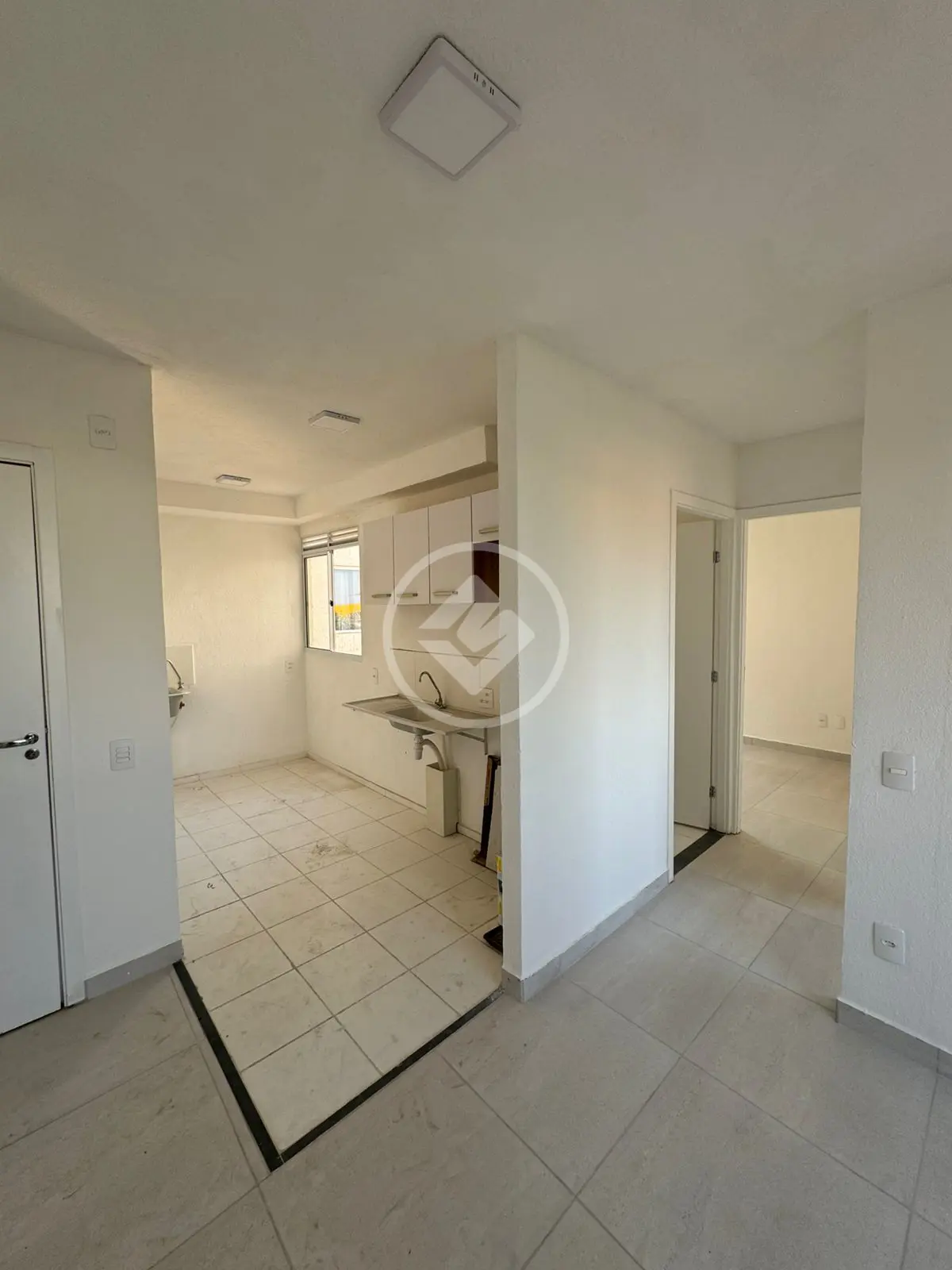 Image 9 - Apartamento em Setor Garavelo, Goiânia - GO