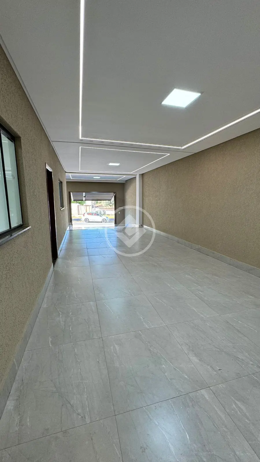 Imagem 2 - Casa em Setor Ana Rosa, Trindade - GO