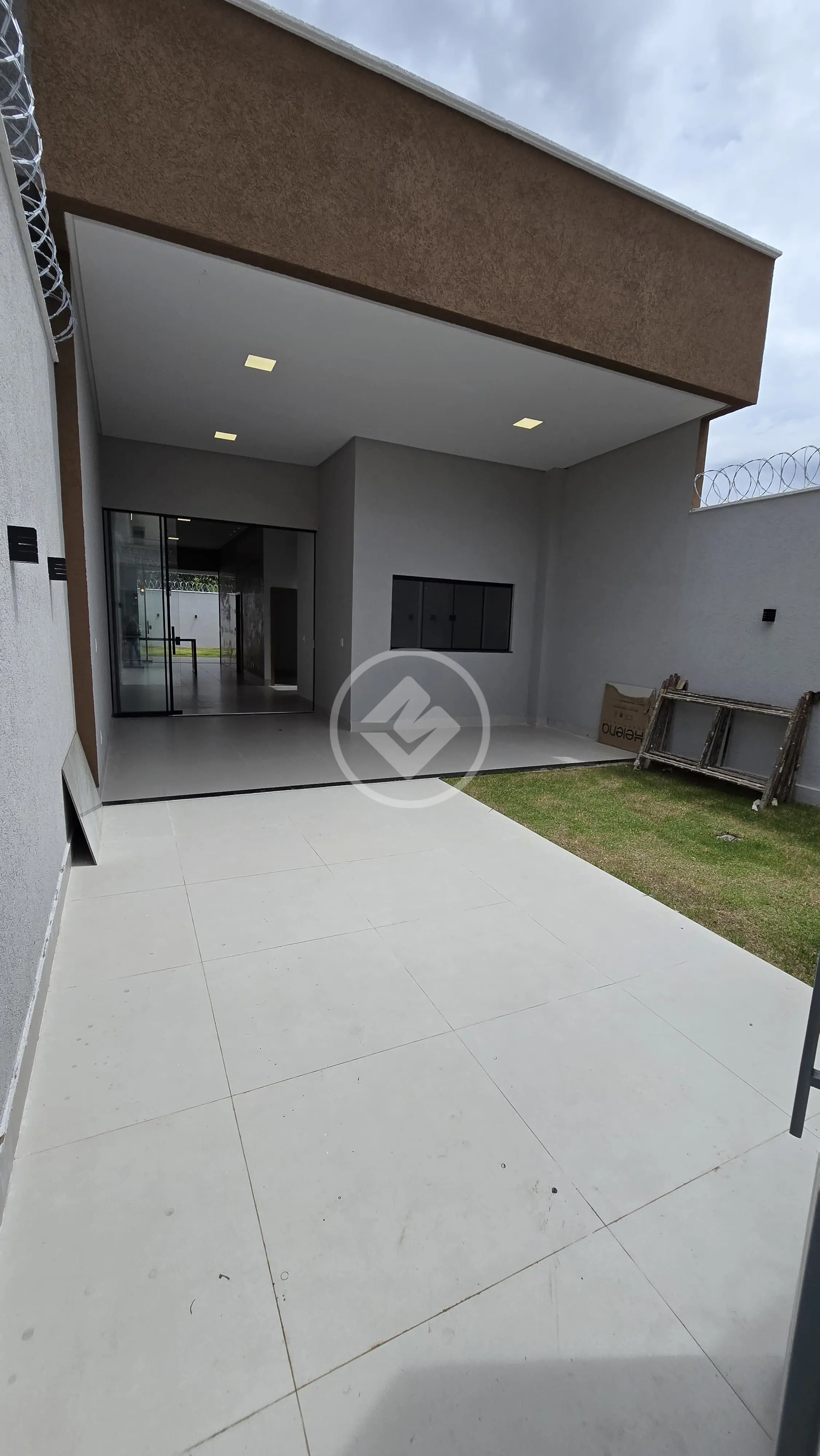 Casa Setor Faiçalville, Goiânia - GO — foto 1