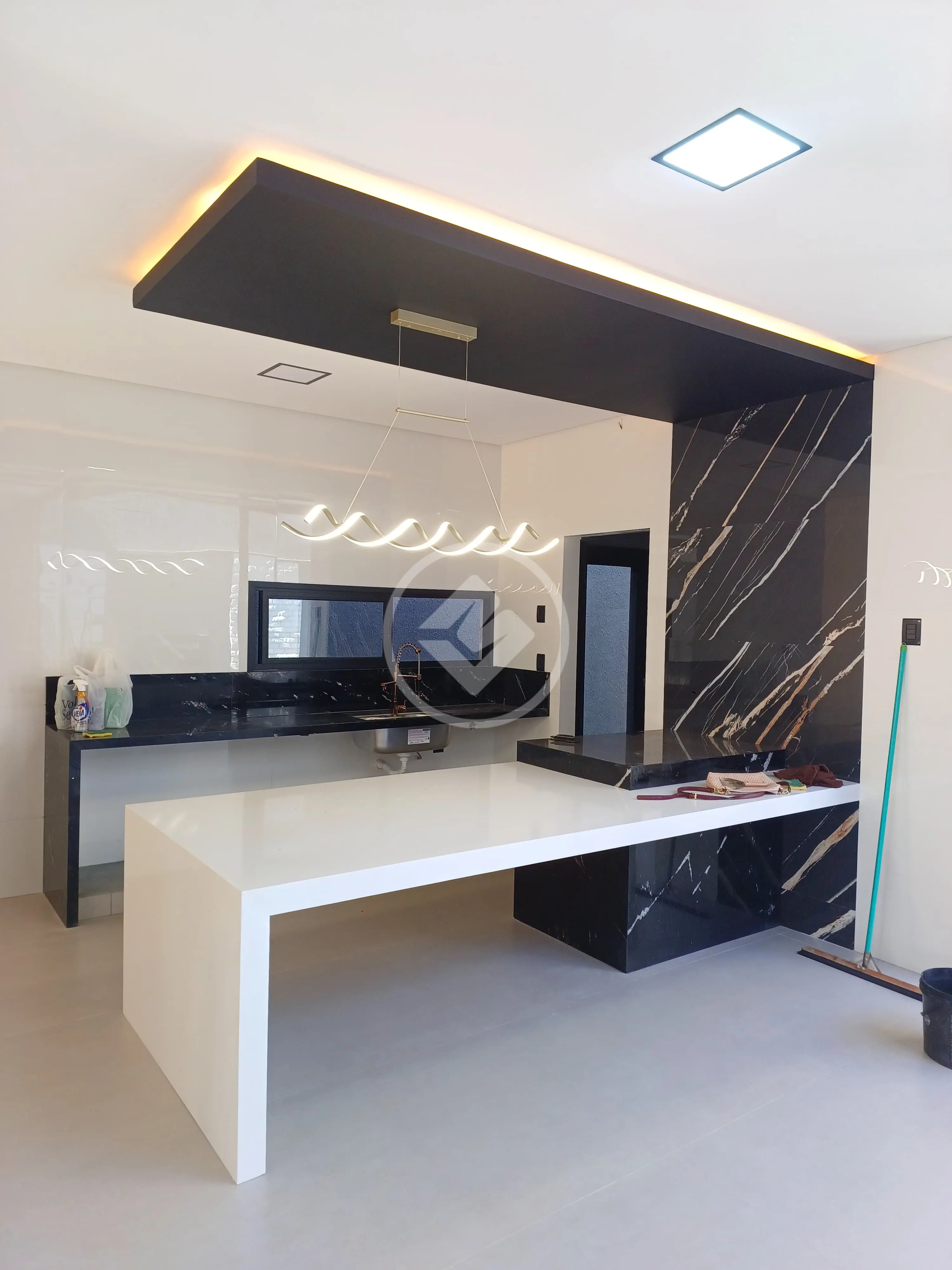 Imagem 2 - Casa em Moinho dos Ventos, Goiânia - GO