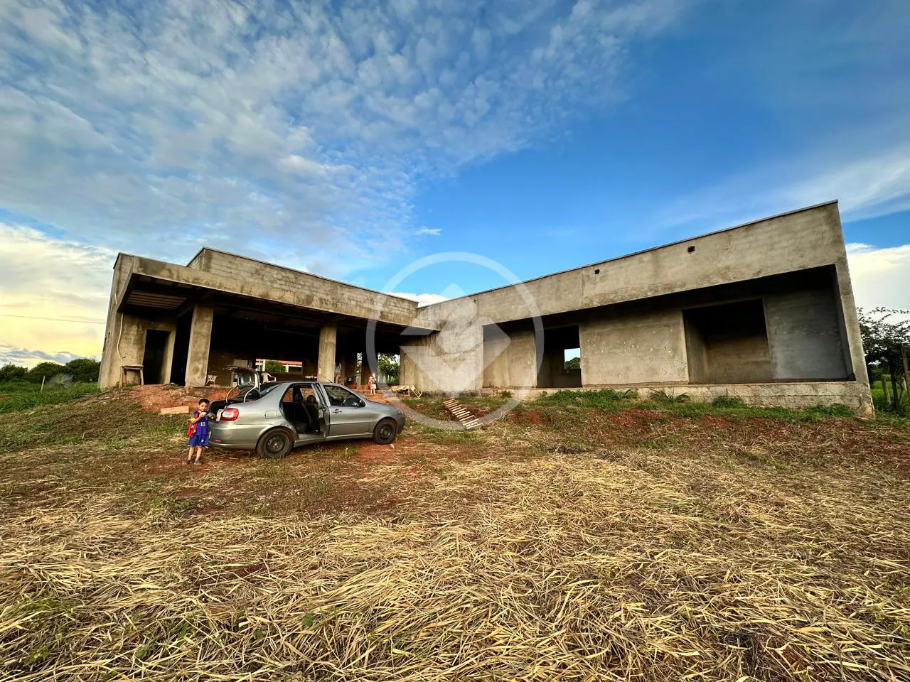 Imagem 5 - Terreno Condomínio em Área Rural de Trindade, Trindade - GO