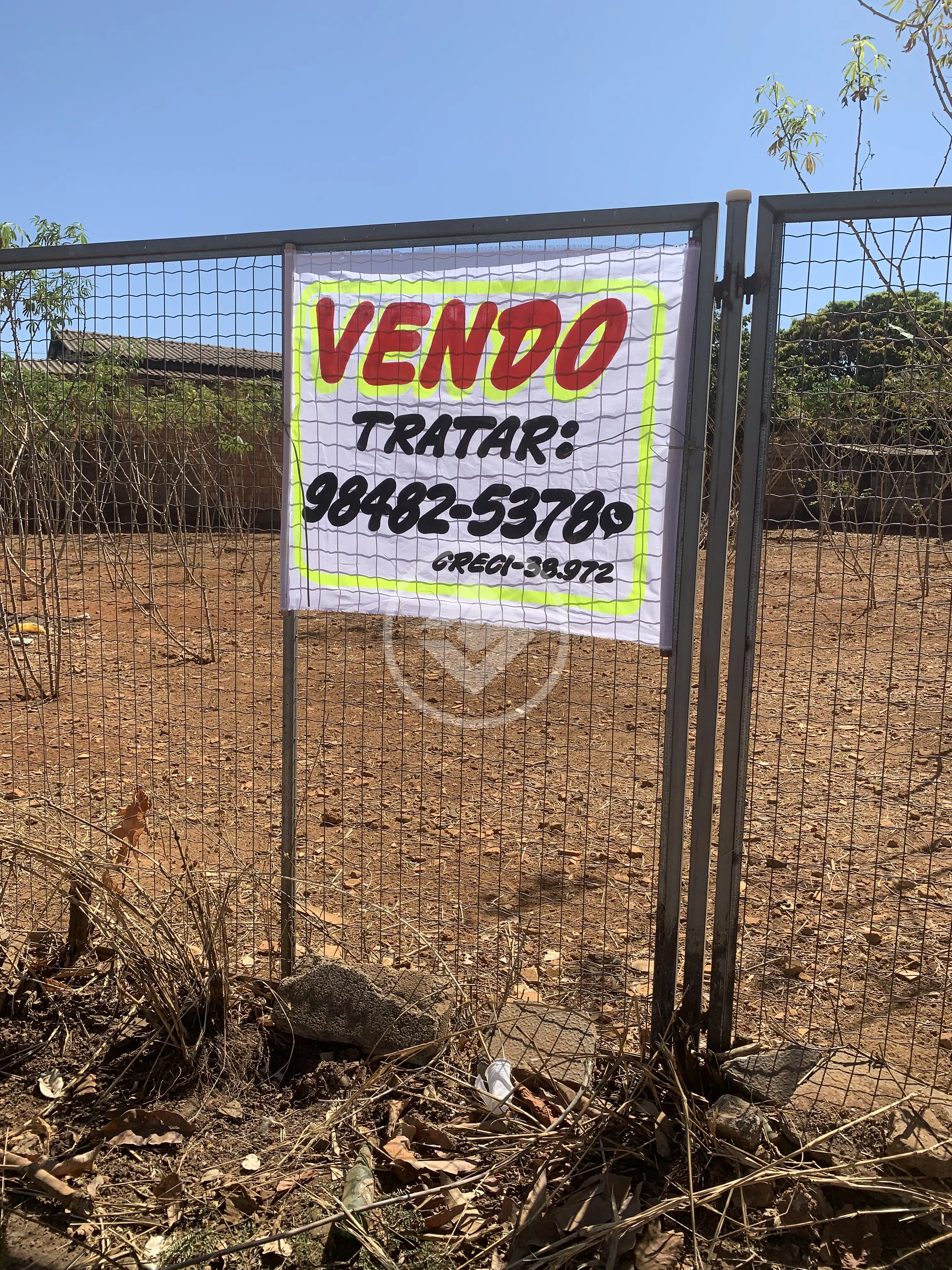 Imagem 2 - Terreno em Jardim Nova Era, Aparecida de Goiânia - GO