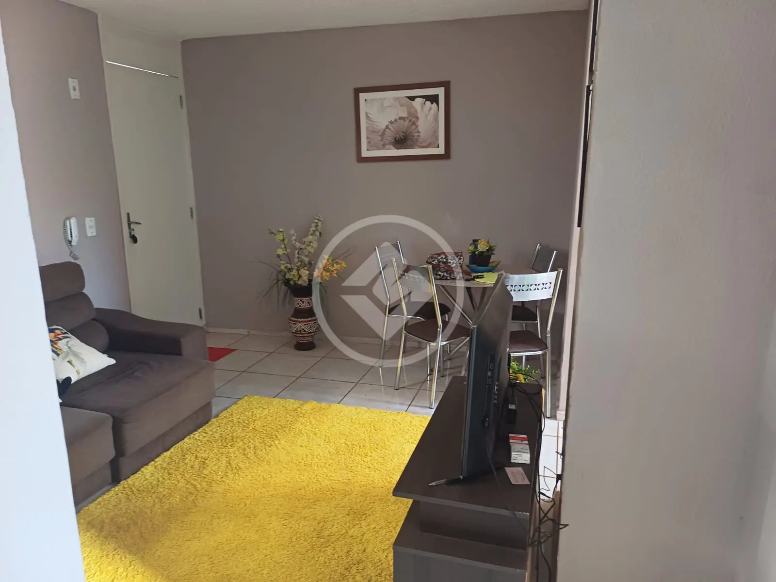 Apartamento Conjunto Vera Cruz, Goiânia - GO — foto 2