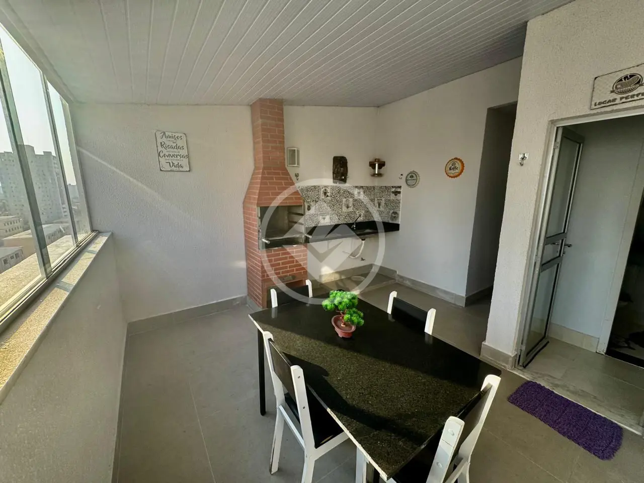 Imagem 2 - Apartamento em SETOR NEGRÃO DE LIMA, Goiânia - GO