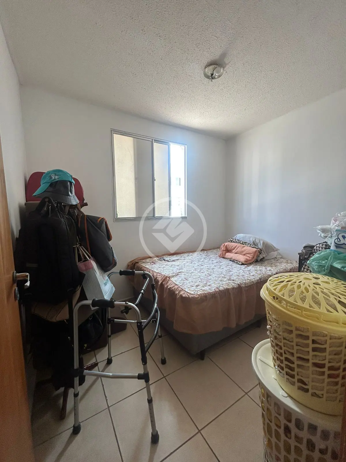 Apartamento Chácaras Santa Rita, Goiânia - GO — foto 2