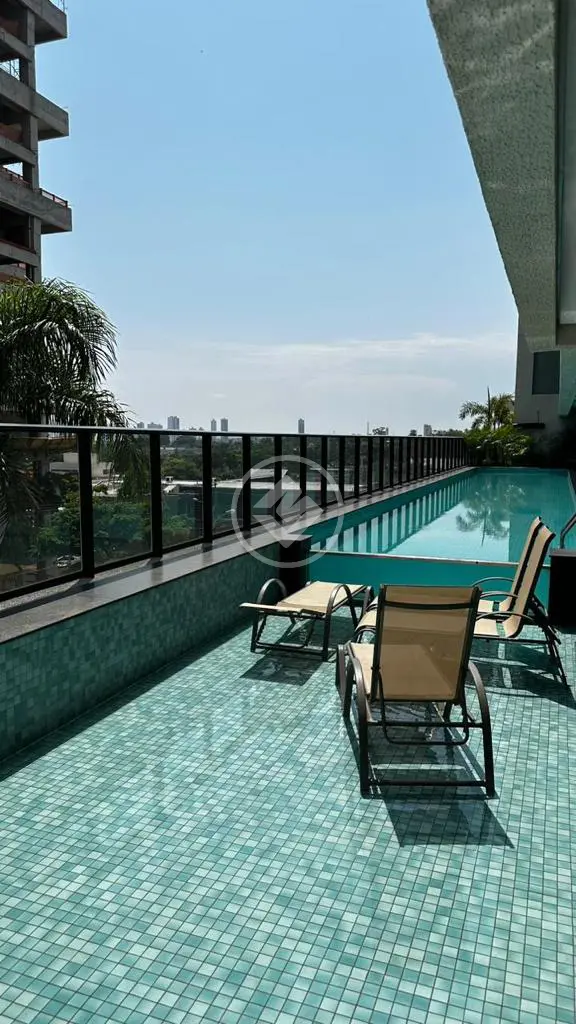 Imagem 1 - Apartamento em Setor Tres Marias, Goiânia - GO