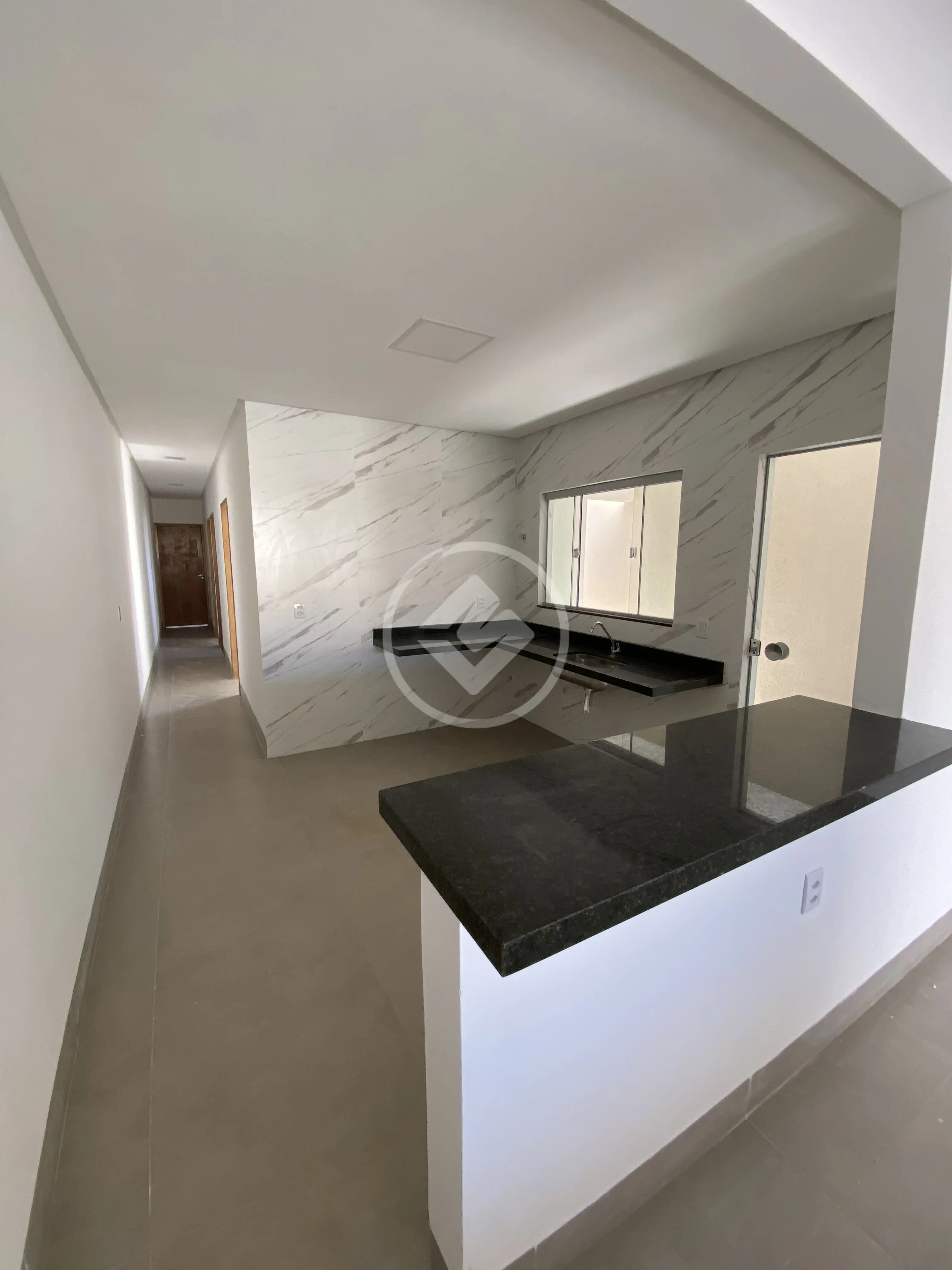 Imagem 3 - Casa em Residencial Canadá, Goiânia - GO