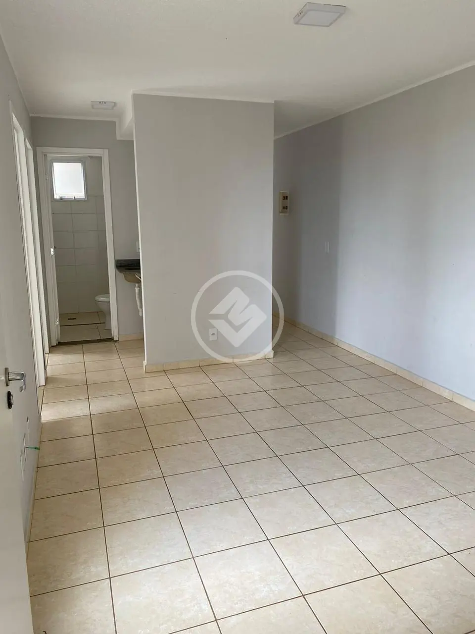 Apartamento Residencial Porto Dourado, Goiânia - GO — foto 1