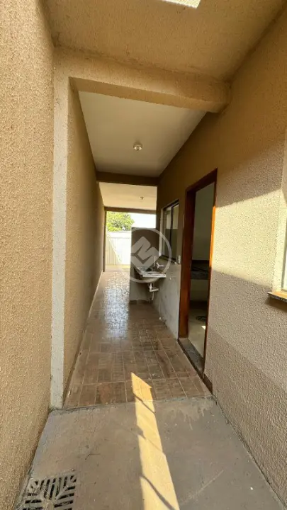 Imagem 2 - Casa em Jardim Miramar, Aparecida de Goiânia - GO