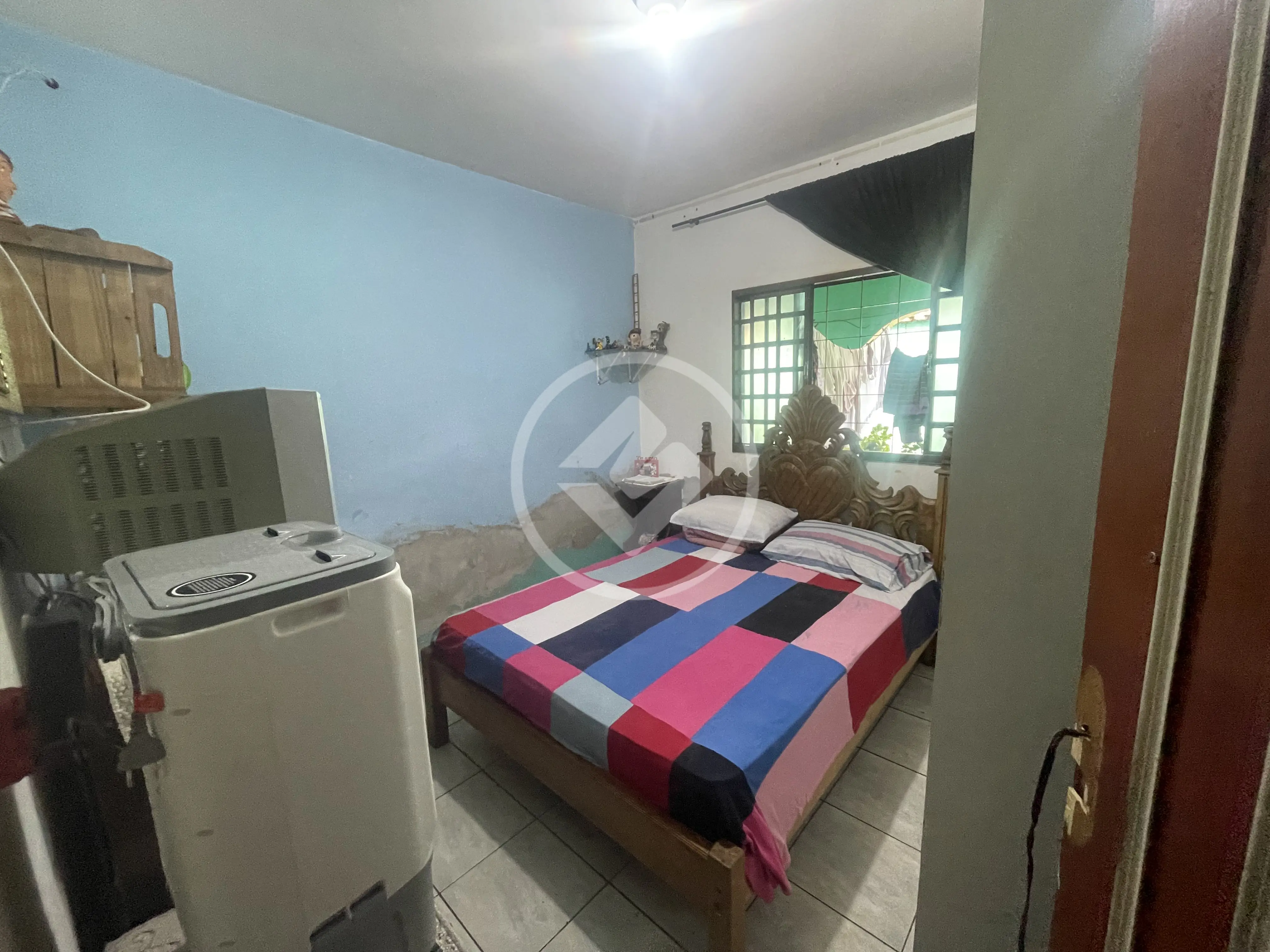 Imagem 6 - Casa em Setor Garavelo, Aparecida de Goiânia - GO