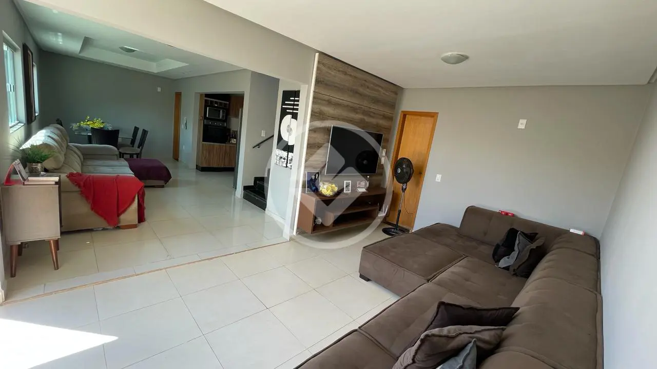 Imagem 2 - Sobrado em Moinho dos Ventos, Goiânia - GO